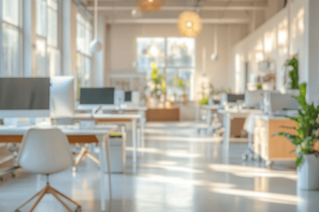 Optimize Your Hybrid Workspace With the Right Office Solutions