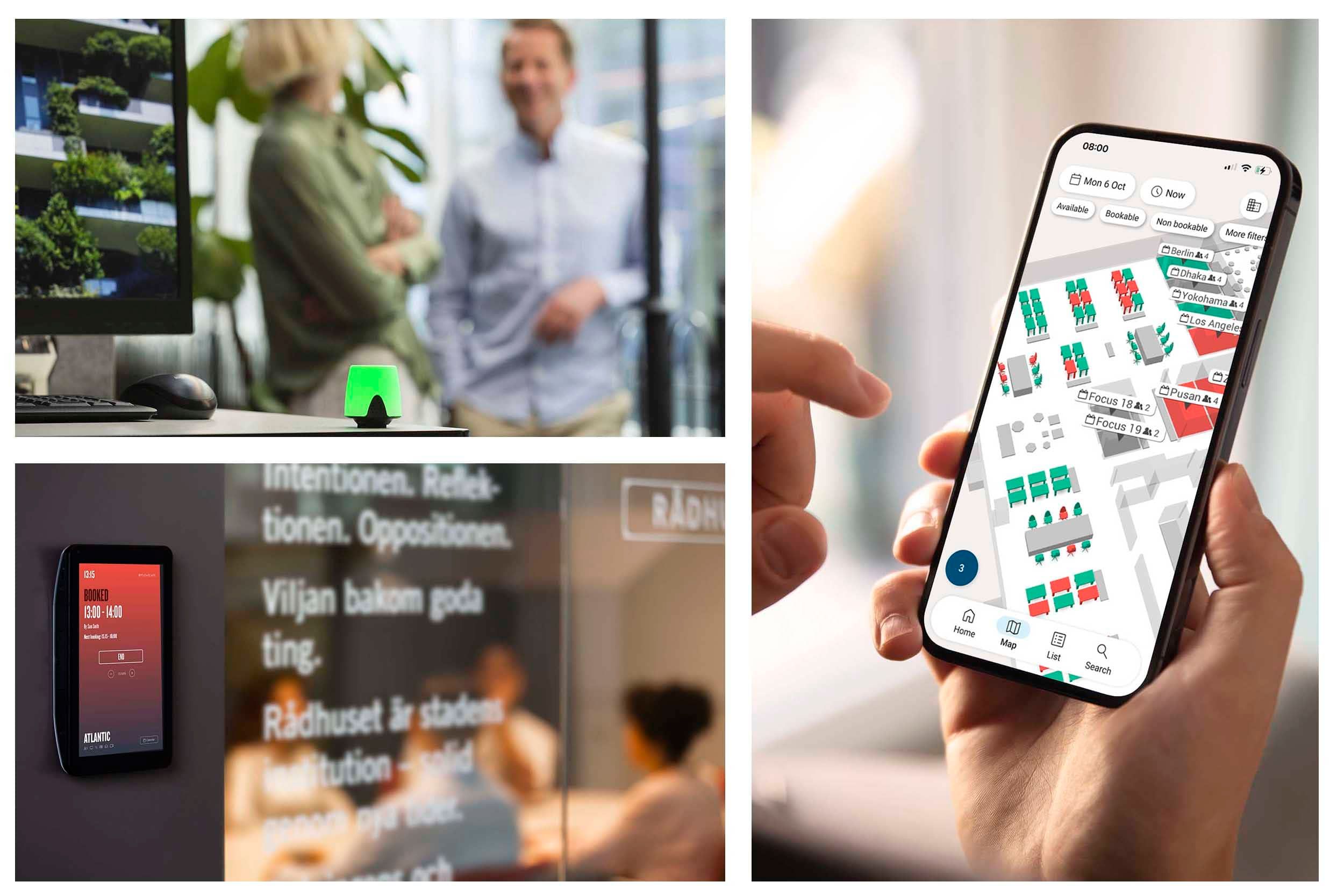 Flowscape products 2025