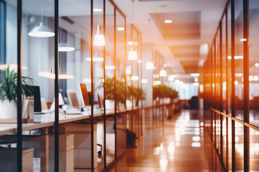 Keeping it Clean: Innovative Hygiene Practices for the Hybrid Workplace