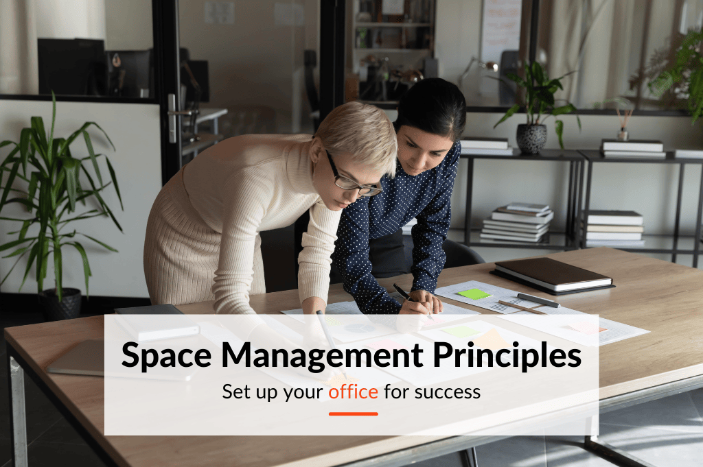 Space Management System and its Key Principles