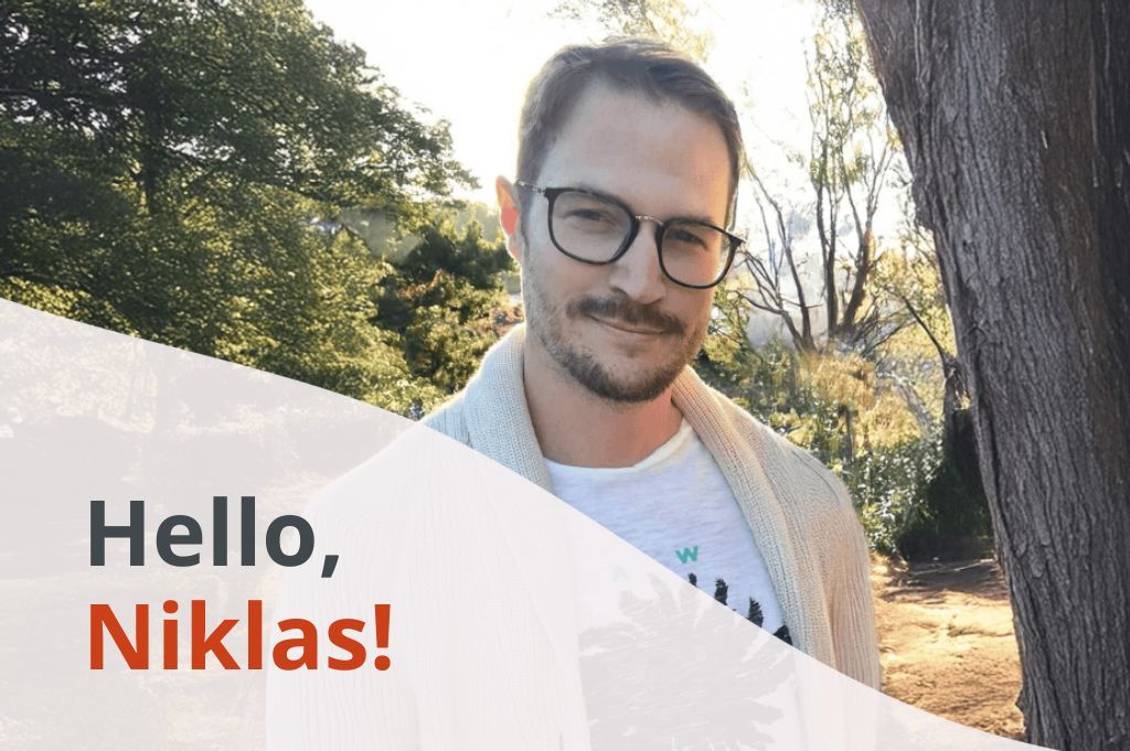 Niklas Creates a Seamless Hybrid Workplace with Flowmap