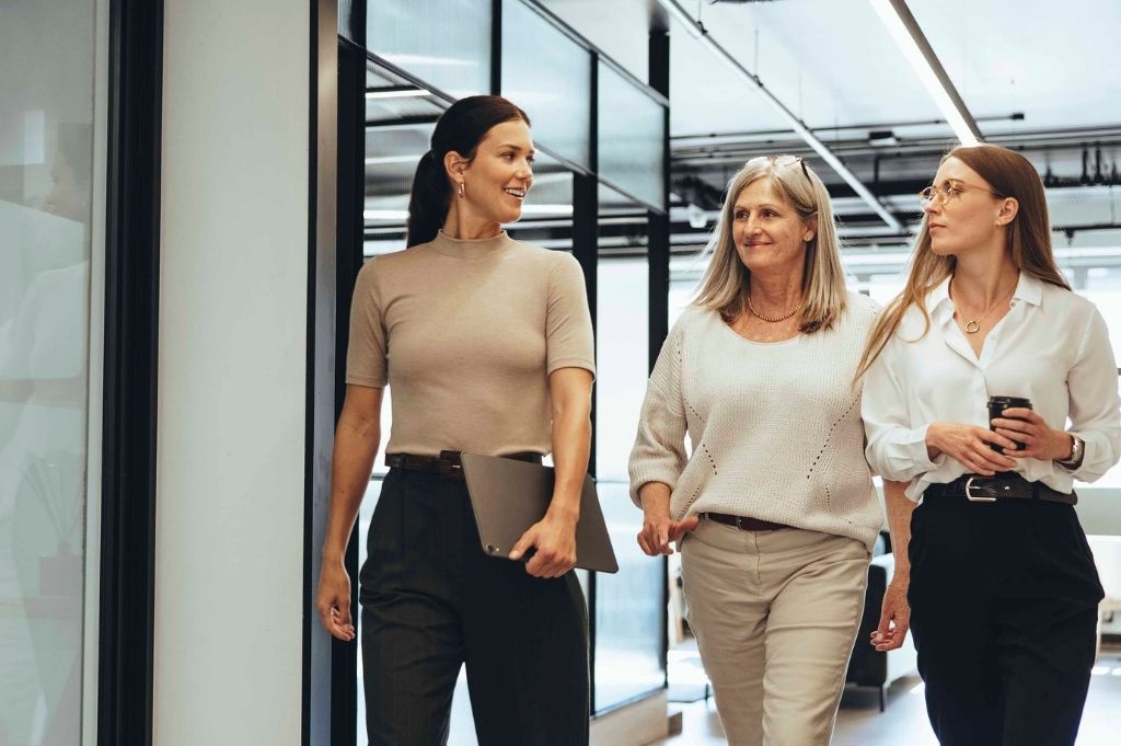 Optimizing Space Utilization for Efficient Workspace Design 