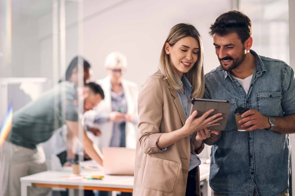 Predictions and Trends for Workplace Collaboration