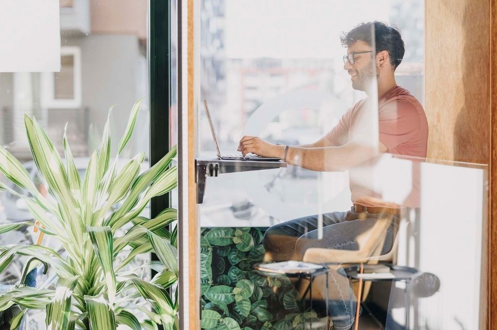 The Importance of Soundproofing in Open-Plan Offices