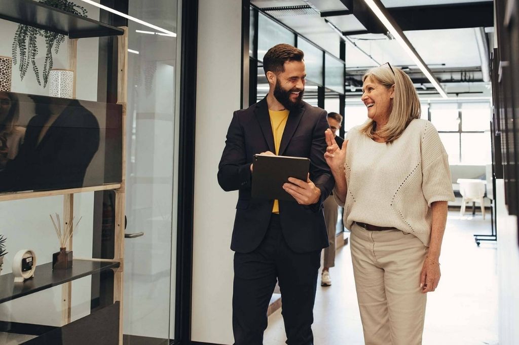 What are Occupancy Sensors? 