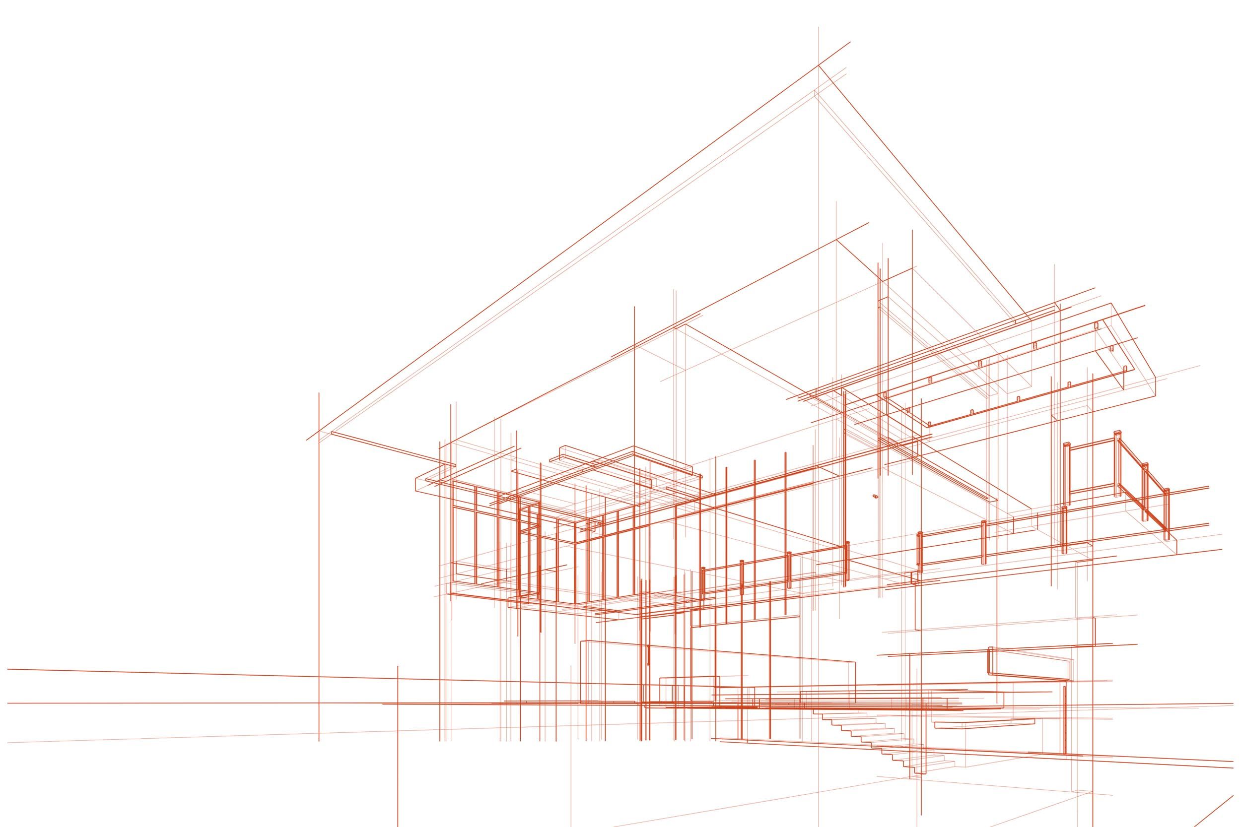 A Case Study of Lake Flato Architects