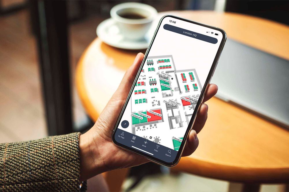 The Best User Interface in the Market