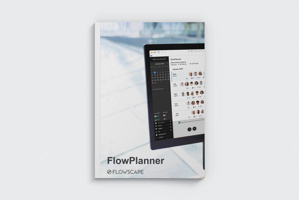 Download our FlowPlanner Brochure