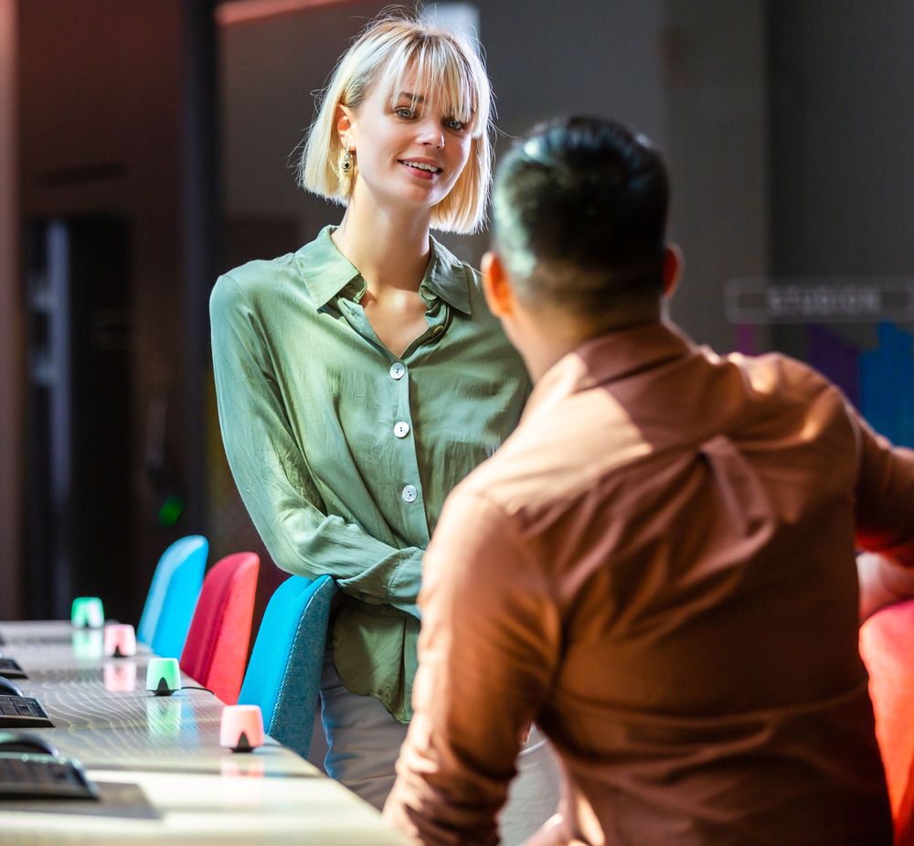 Reasons to invest in Flowscape