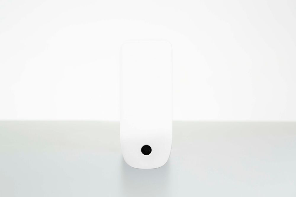 People Counter & Zone Sensor