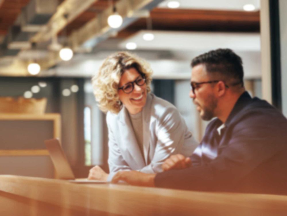 Workplace Management Solution