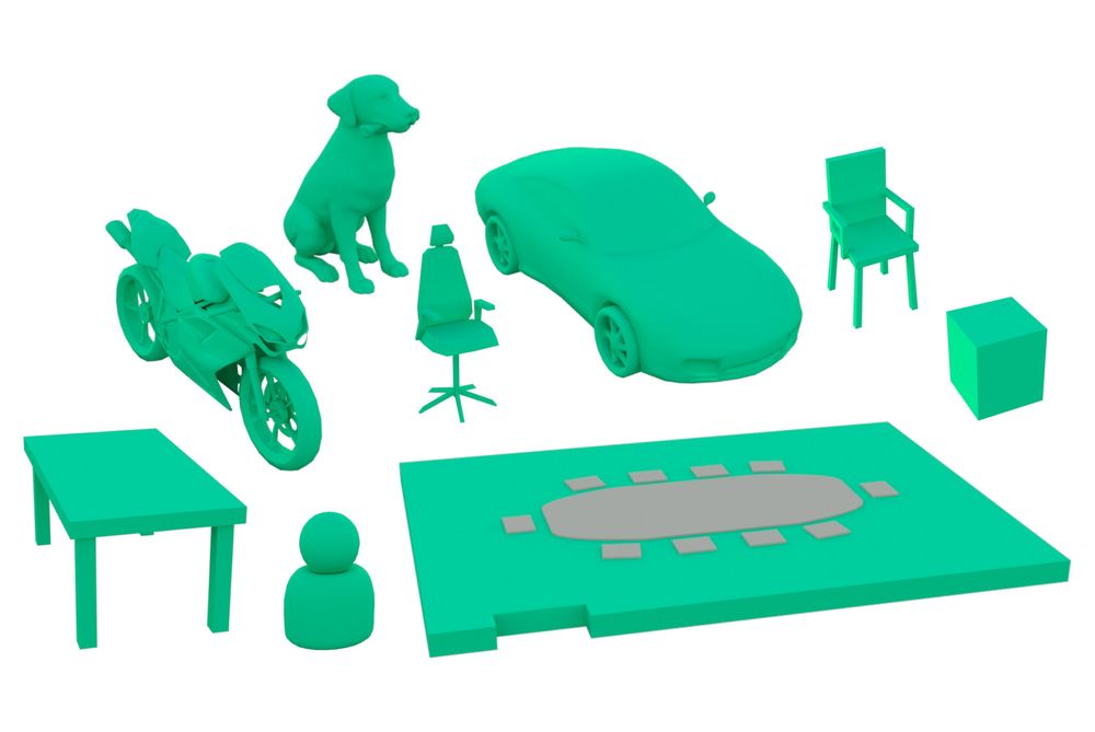 Completely Customizable to Suit Your Needs