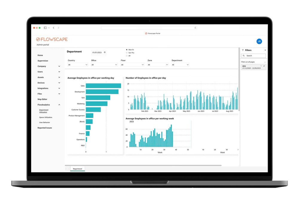 Reporting & Analytics
