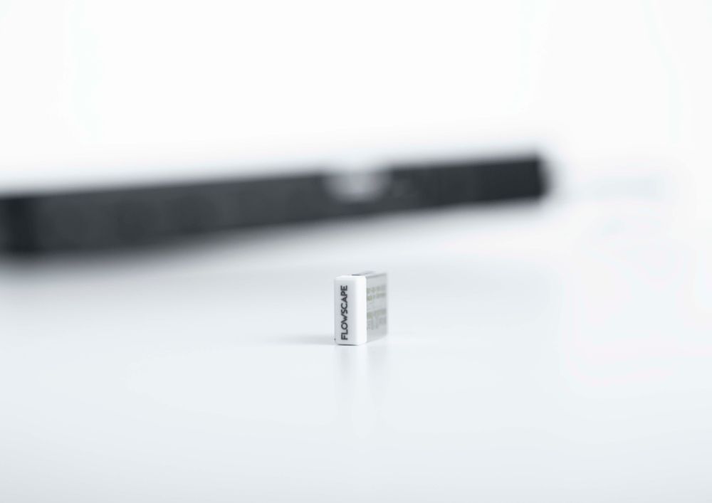 Automatic Desk Check-in