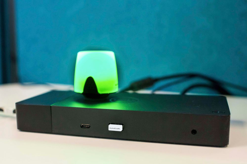 The Affordable option