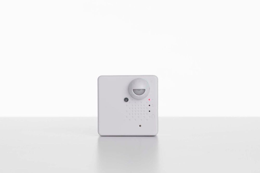 Desk Presence Sensor