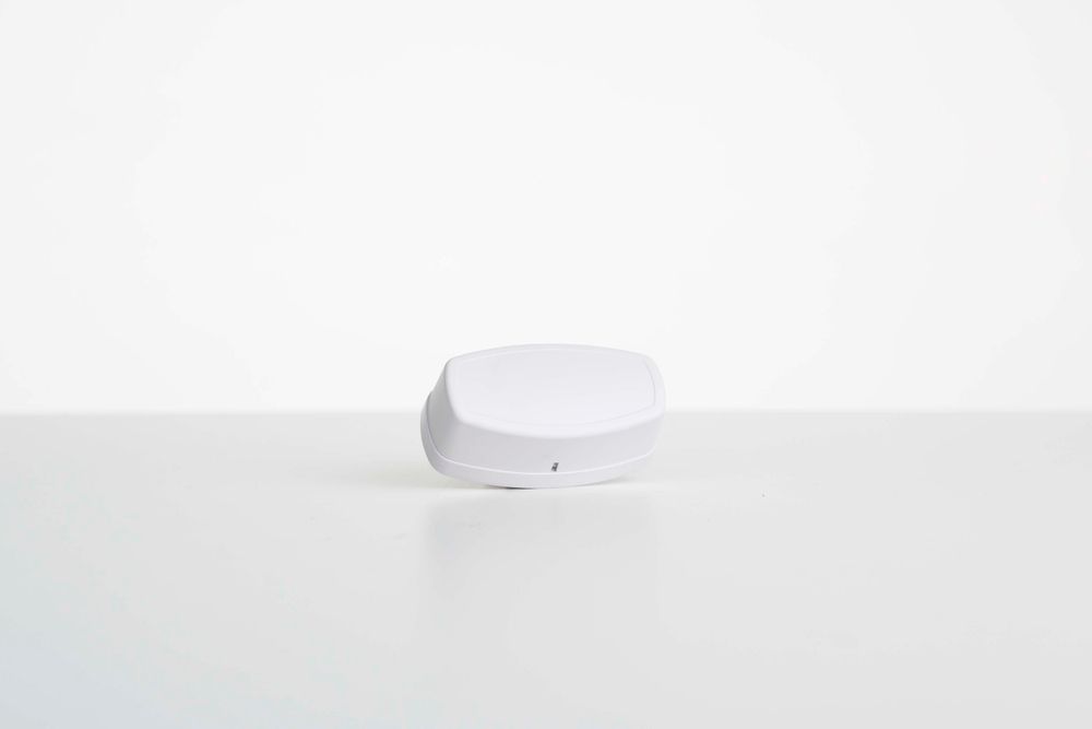 Integration to positioning systems​