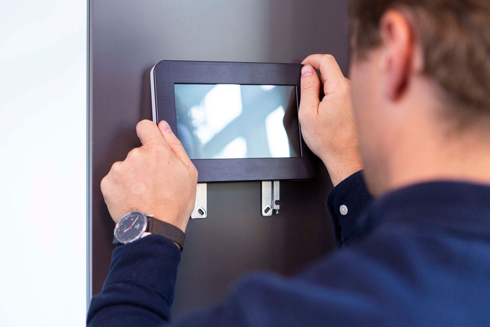 Easy to Install and Setup