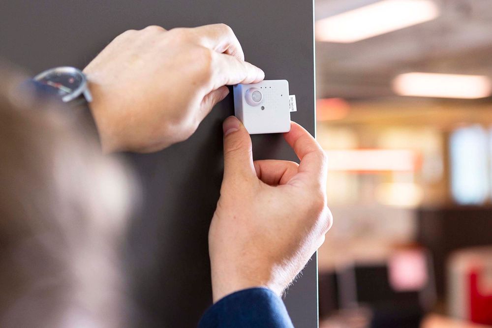 Accurate Data Collection with Innovative Sensor Technology