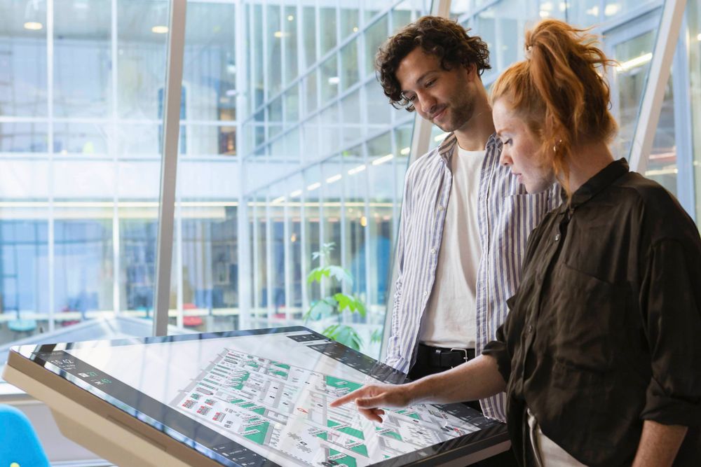 Scale up for more functionality