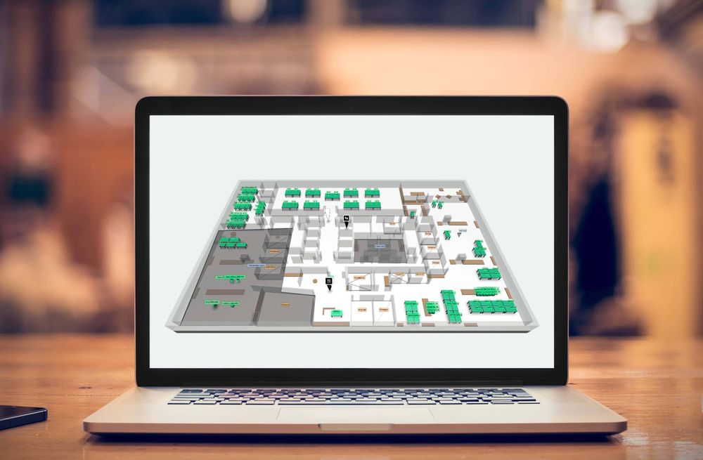 Easy to Edit with MapEditor