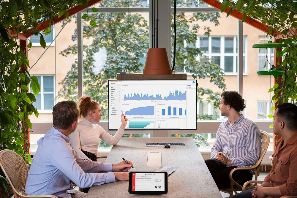 With our Meeting Room Booking Software and Conference Booking System, you will be able to