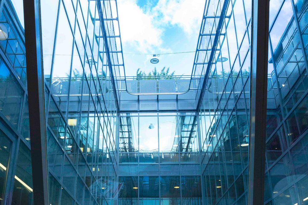 Multi-tenant buildings​