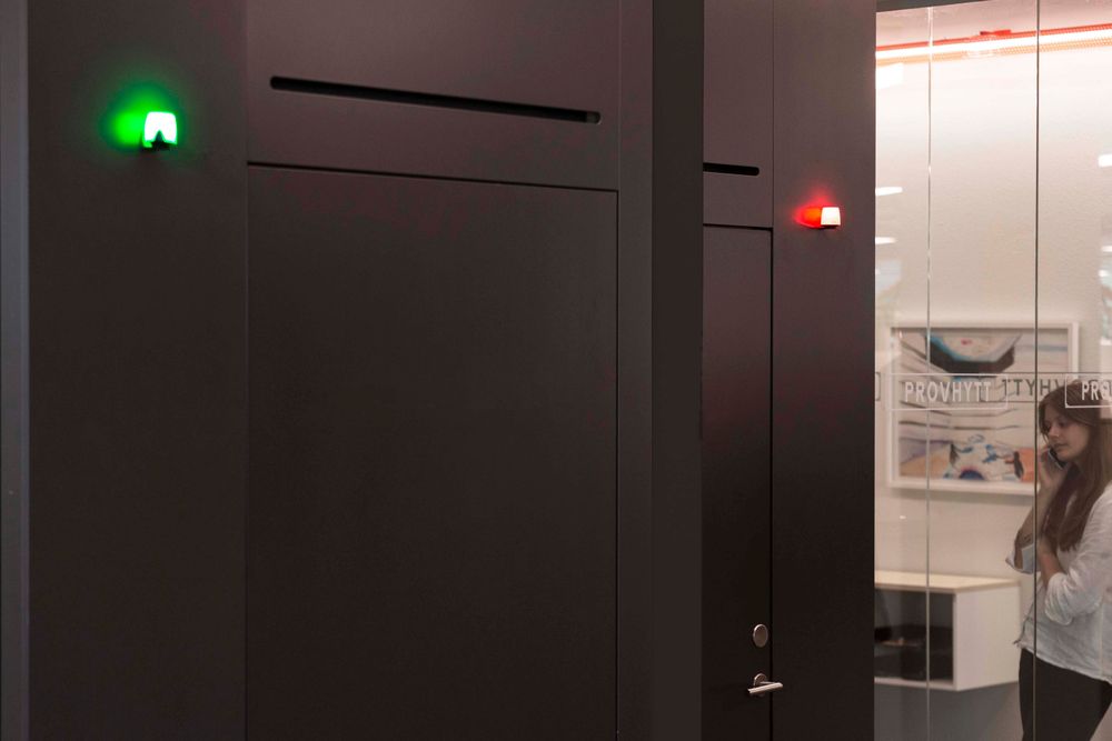 Show Availability of Your Drop-in Rooms 