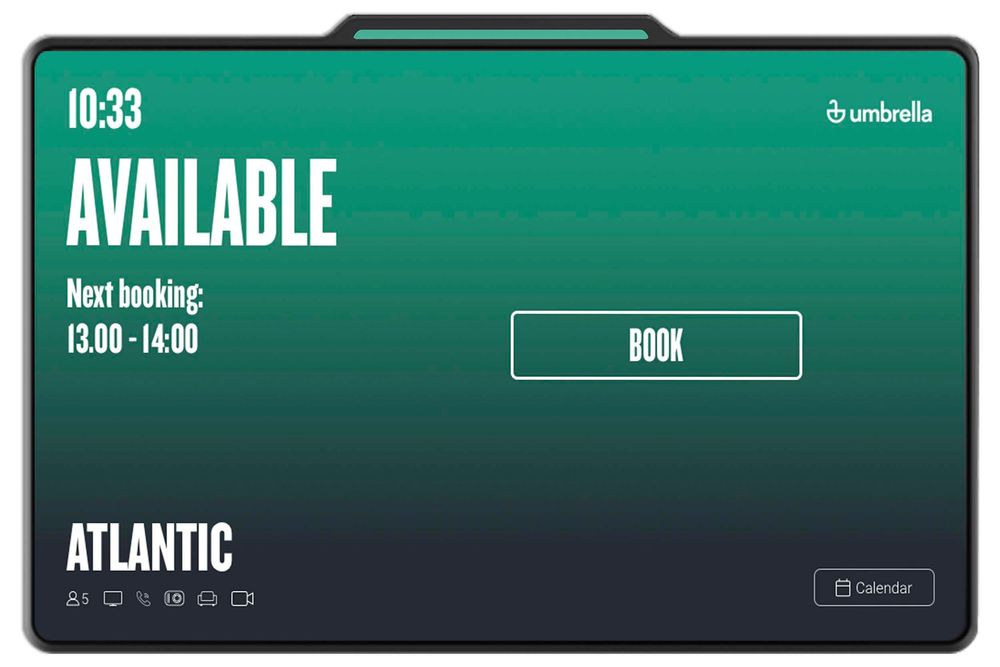 Landscape or Portrait Installation