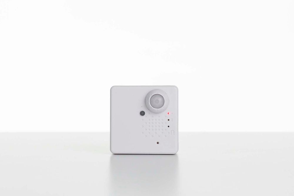 Room Presence Sensor