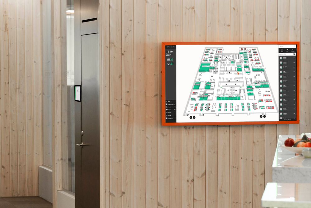 Re-use your existing hardware