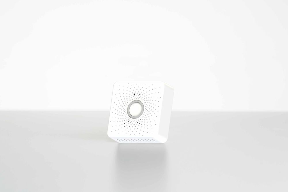 Climate Sensor