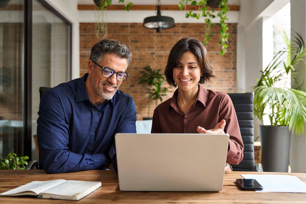 Behåll topptalanger med hjälp av en optimerad arbetsmiljö 