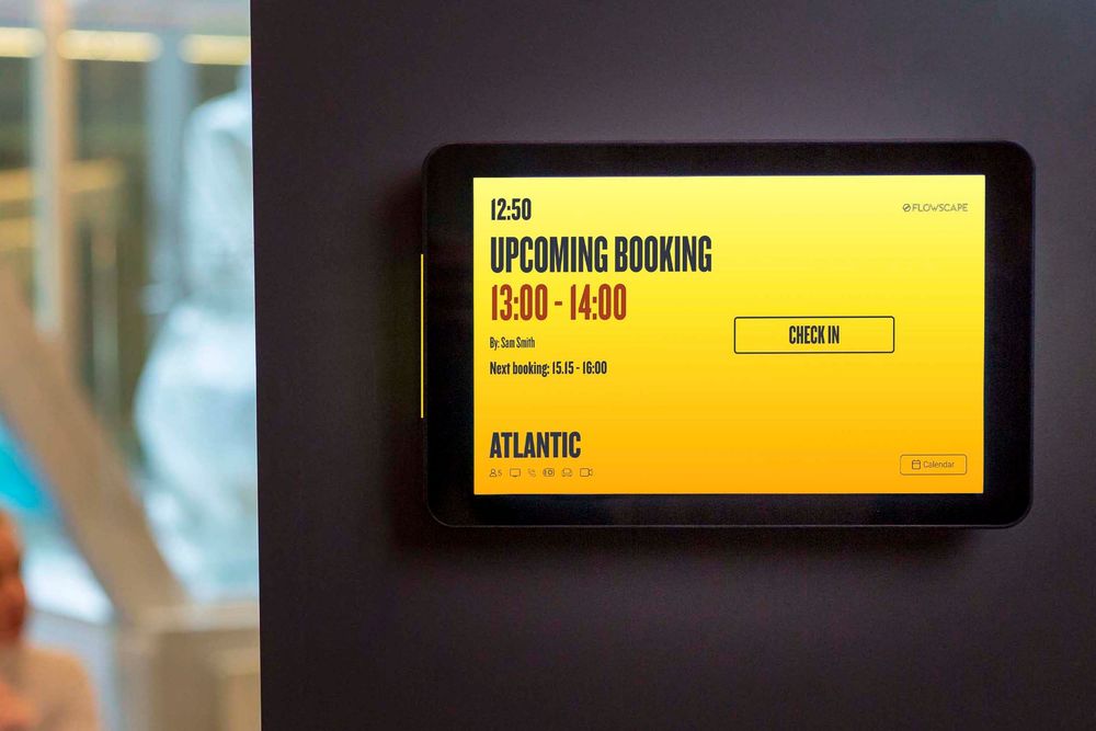 Eliminate Ghost Bookings