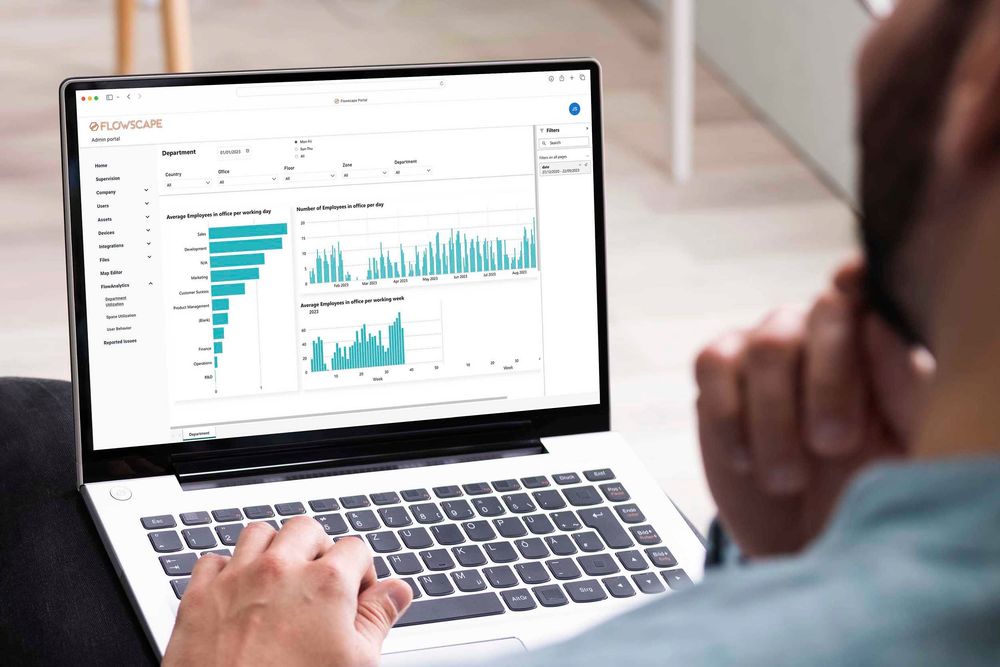 Detailed Reports and Exporting Capabilities