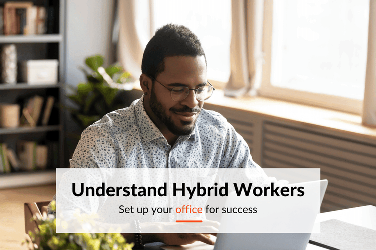 4 Benefits Hybrid Workers Look For