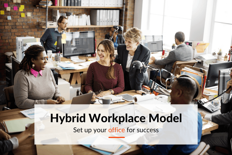 5 Types of Hybrid Work Models – And How To Implement Them