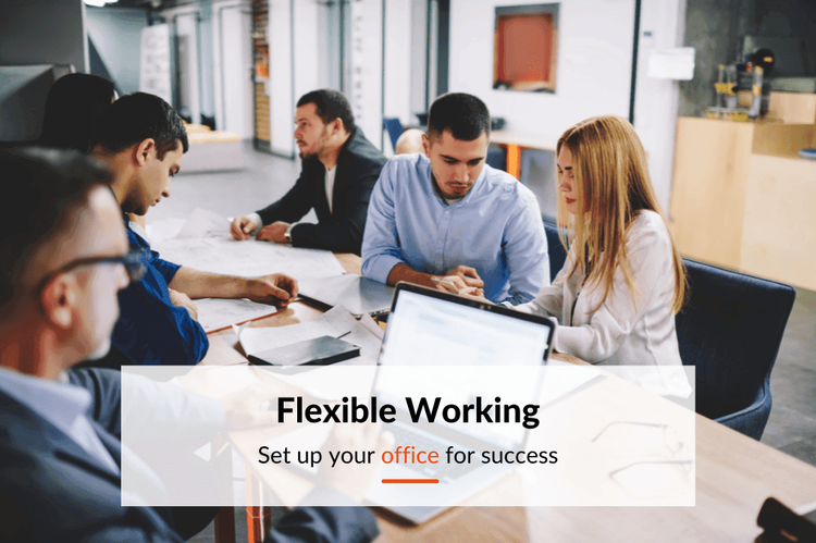 A beginner’s guide to Flexible working