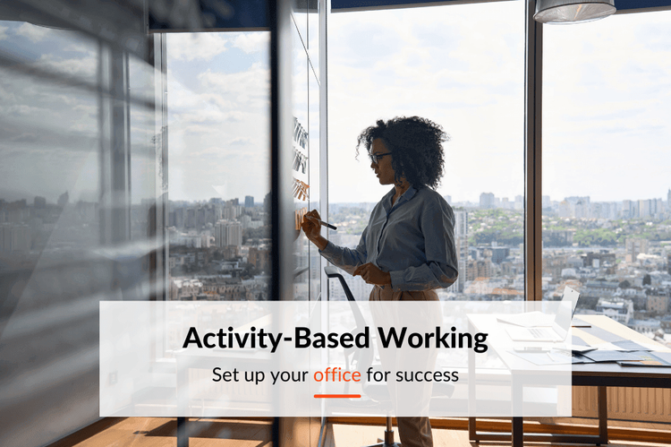 Activity-based working - What is ABW?