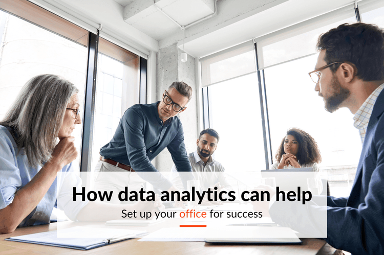 Going Hybrid? How data analytics can help