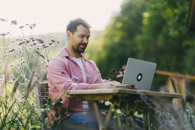 Can Anyone Work Remotely? Assessing Roles Suitable for Home Offices