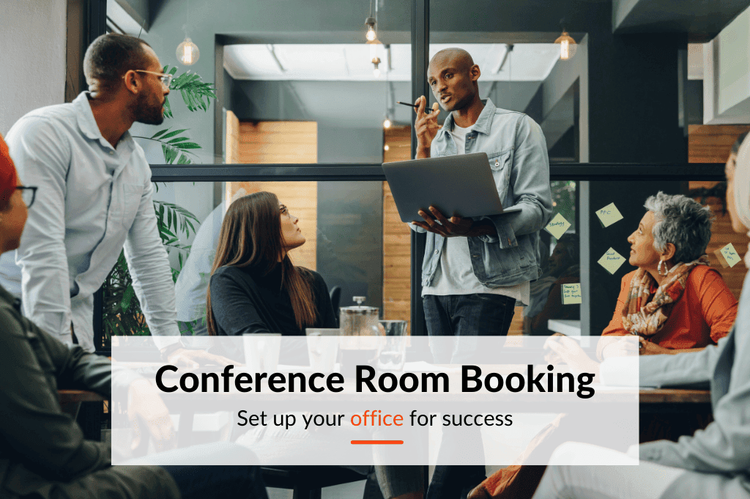 Conference Room Booking – common problems and how to solve them