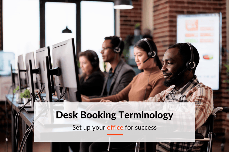 Desk Management definitions you should know about