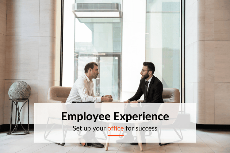 Employer vs. Employee experience 