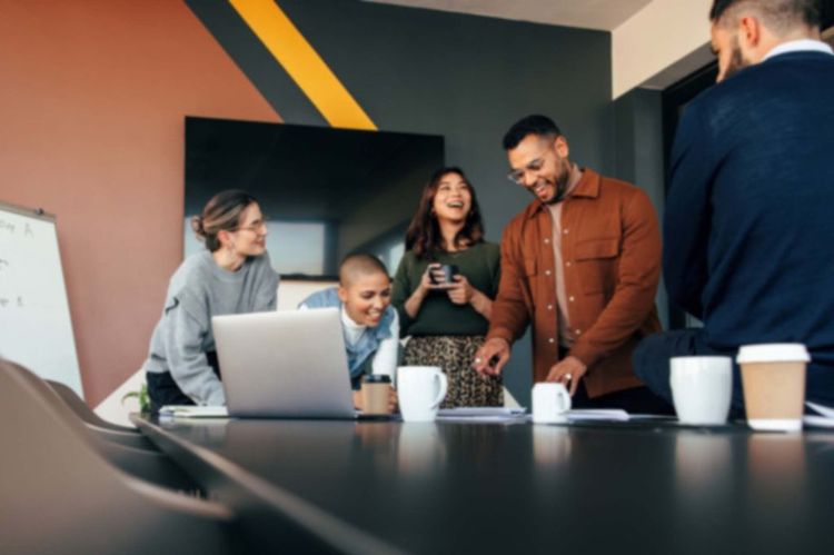 Enhancing the Modern Workplace 