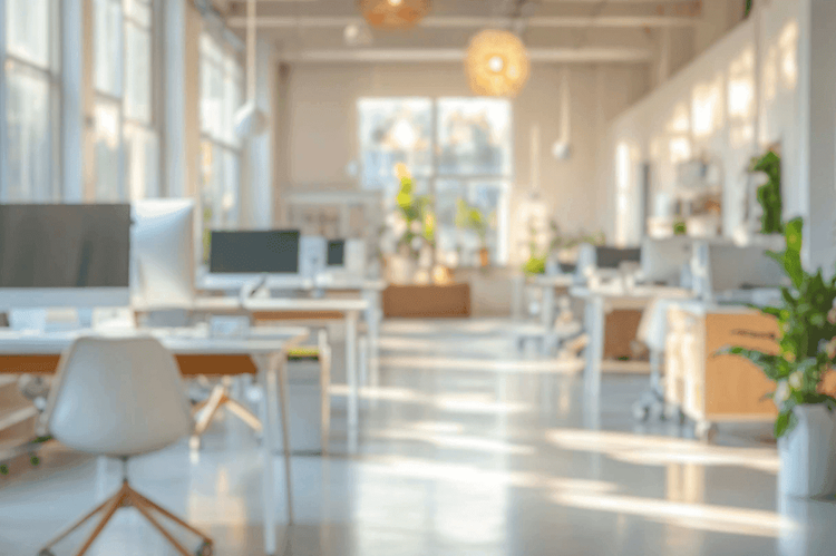 Optimize Your Hybrid Workspace With the Right Office Solutions