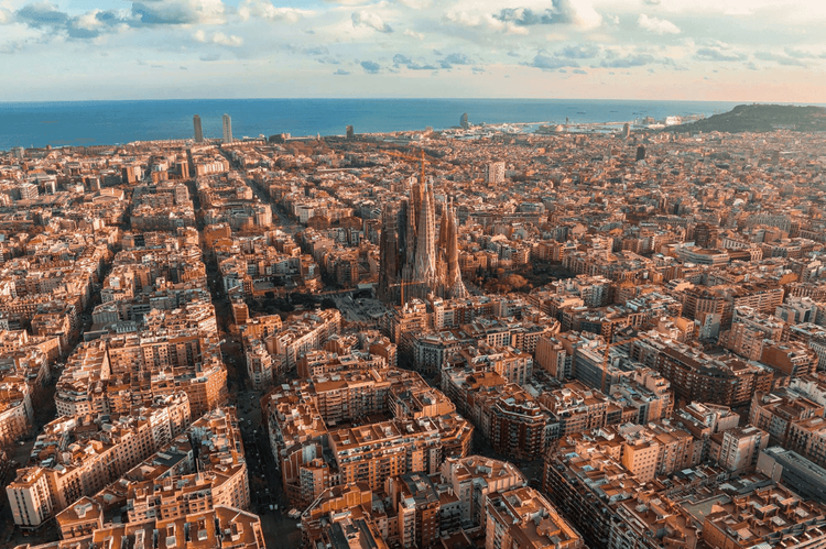 Explore Flowscape's Workplace Solutions at ISE 2025 in Barcelona