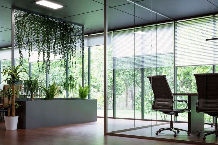 Greener Tech Offices: Cutting Down on Energy Consumption