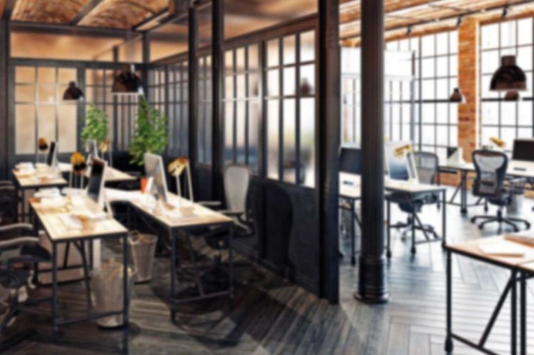 Optimizing Office Space Utilization with FlowSense