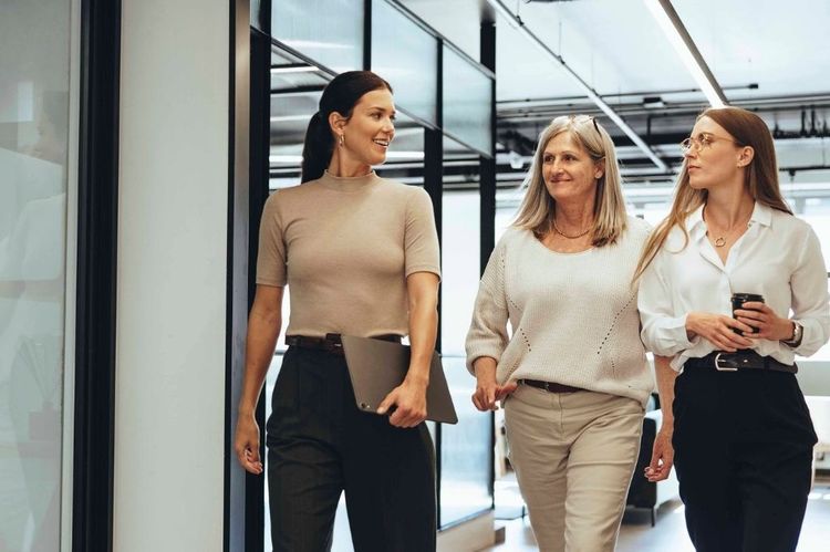 Optimizing Space Utilization for Efficient Workspace Design 